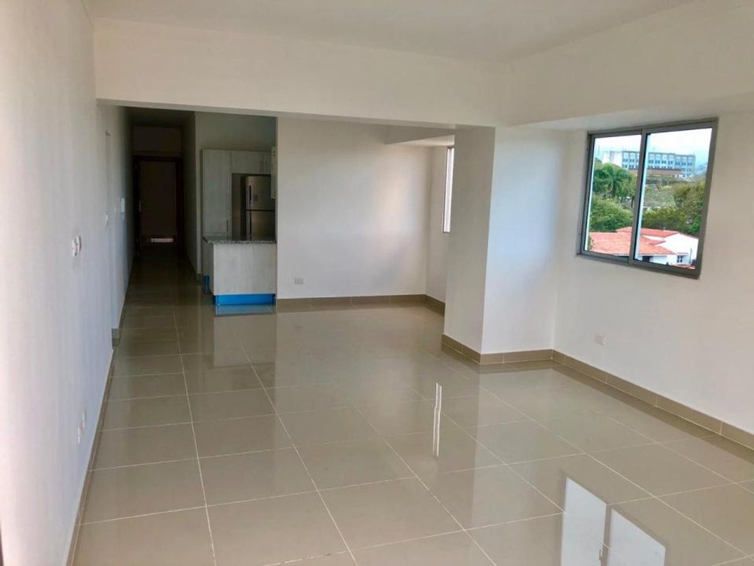 Apartamento en Gazcue, foto 2