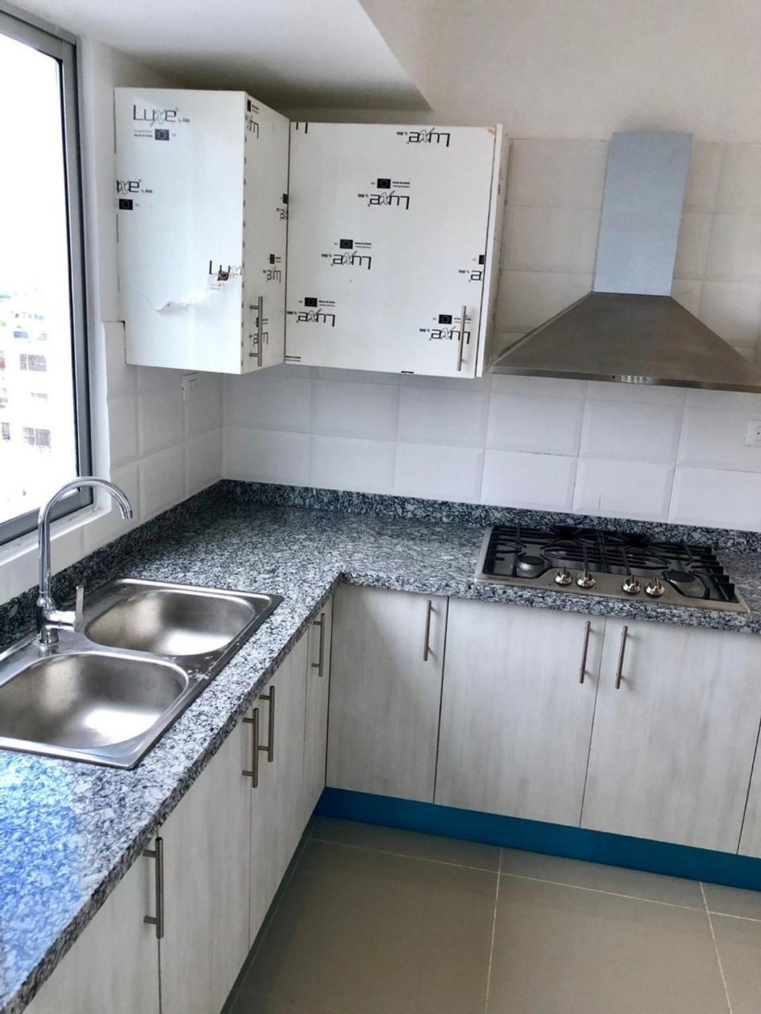 Apartamento en Gazcue, foto 4