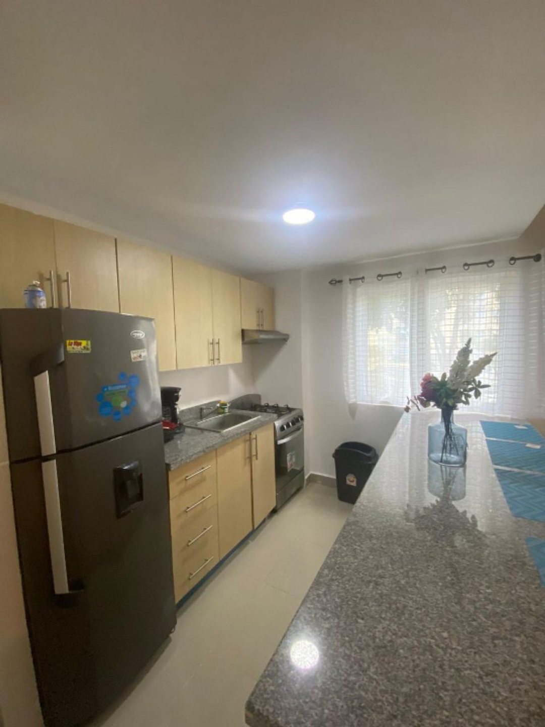 Apartamento en Serena Village
