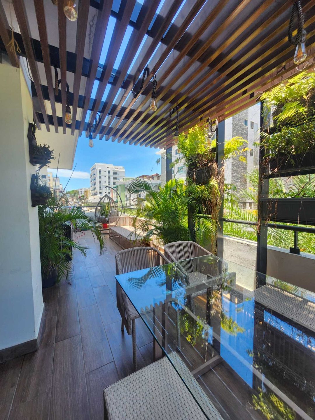 Apartamento en El Millón, foto 2