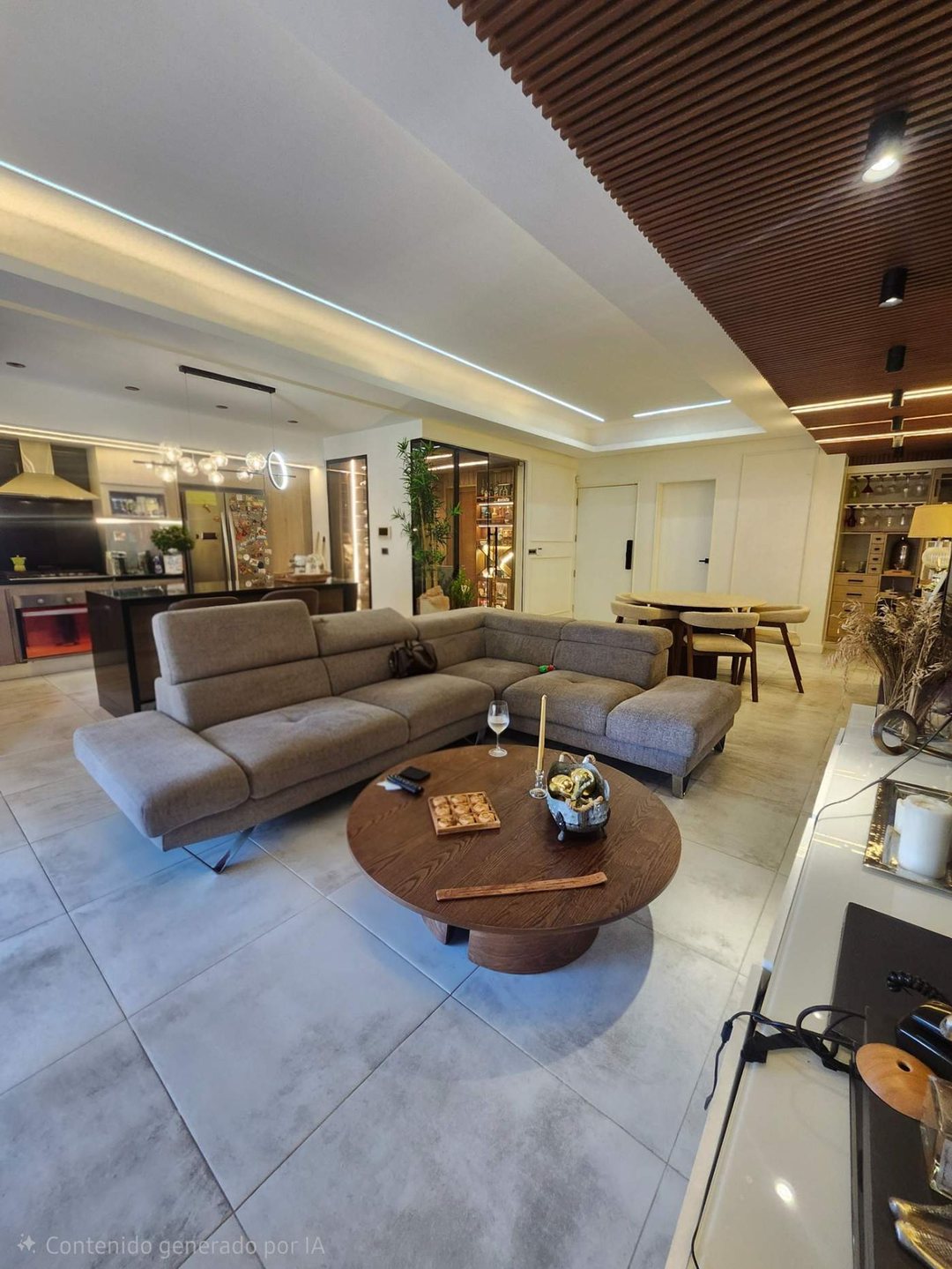 Apartamento en El Millón, foto 5