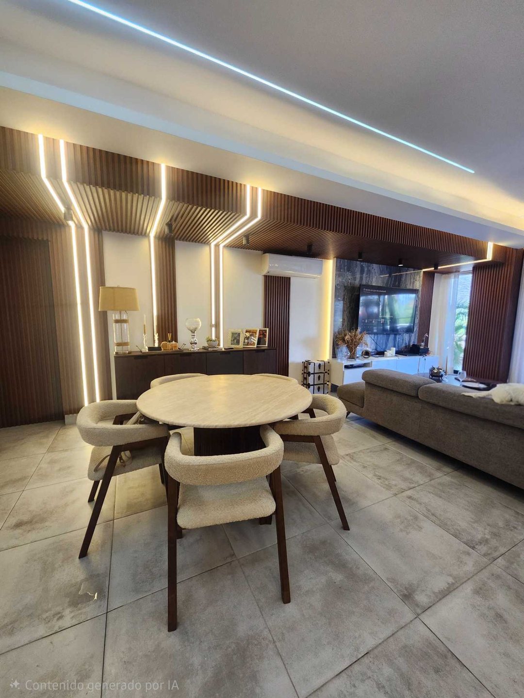 Apartamento en El Millón, foto 3