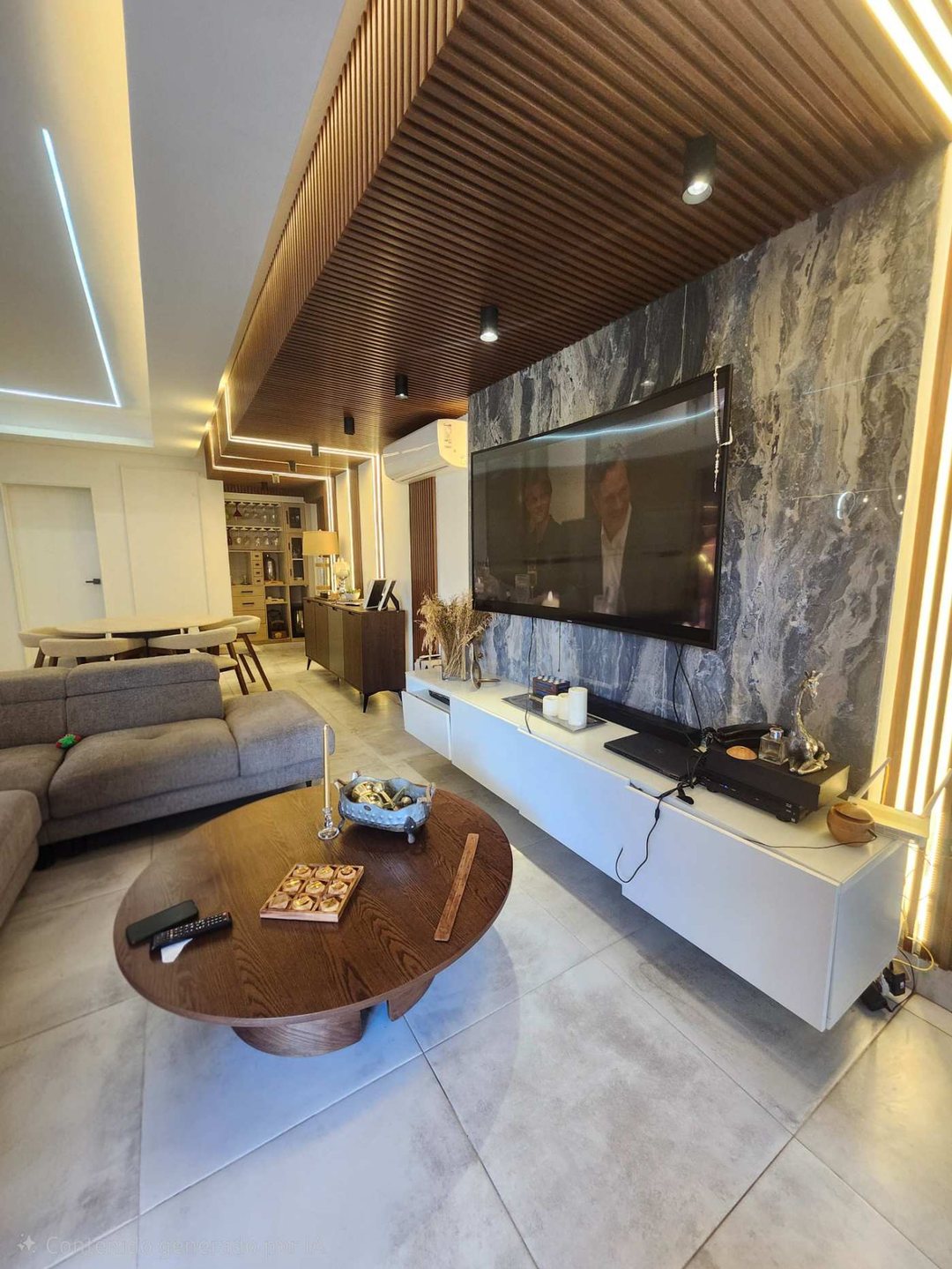 Apartamento en El Millón, foto 4