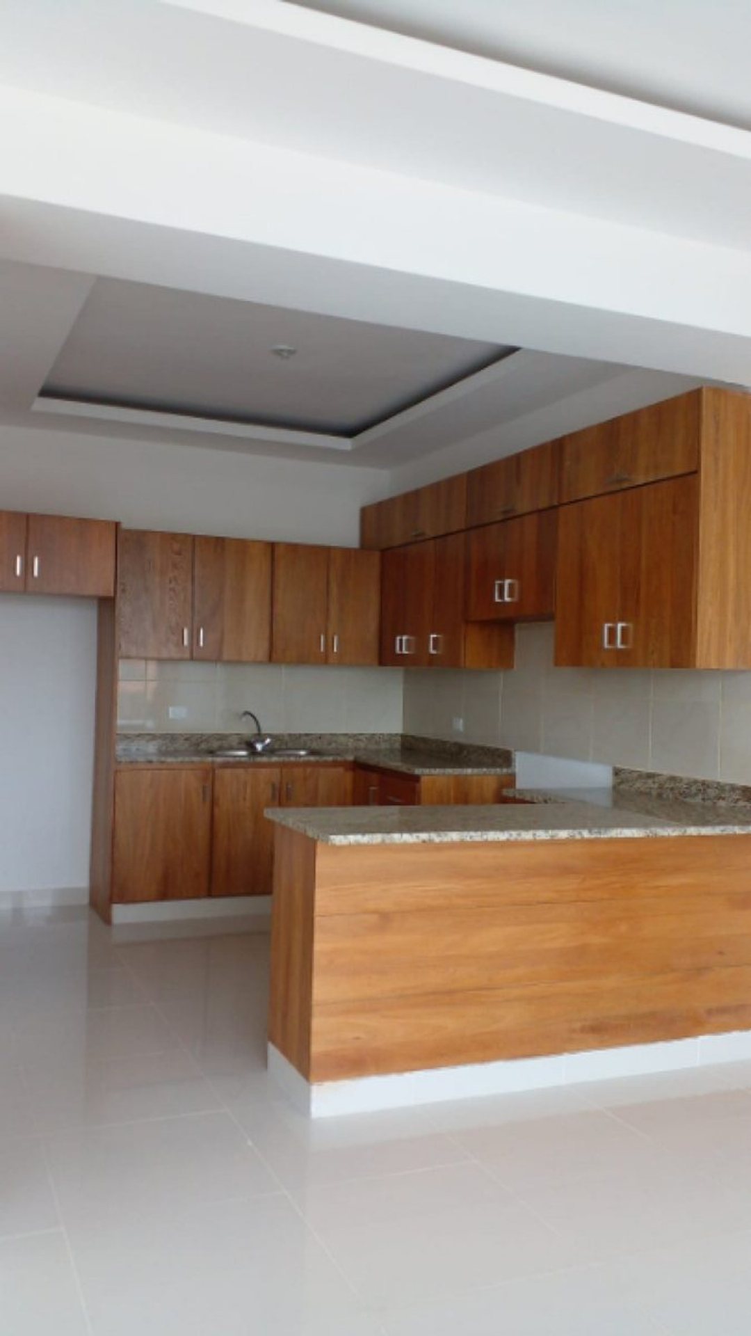 Apartamento en Cerro Alto, foto 4