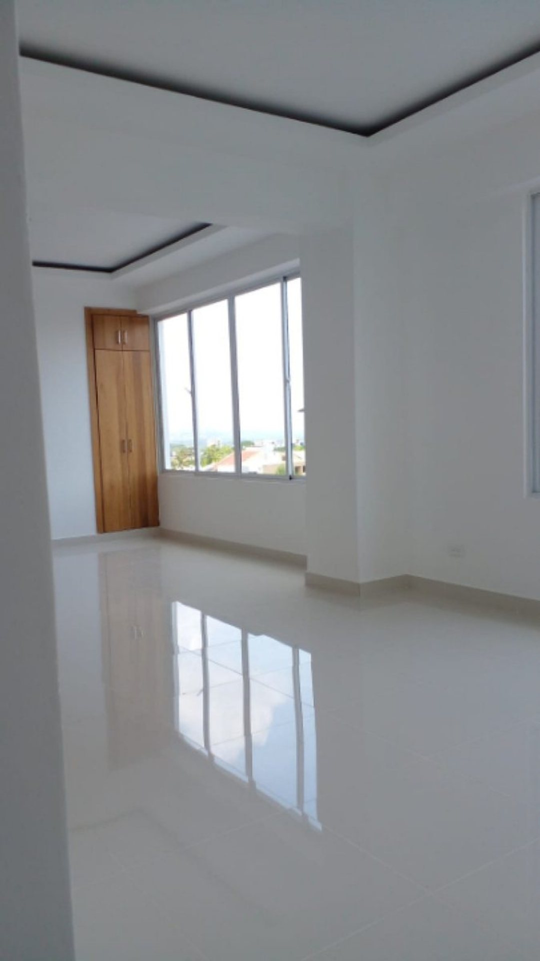 Apartamento en Cerro Alto, foto 2