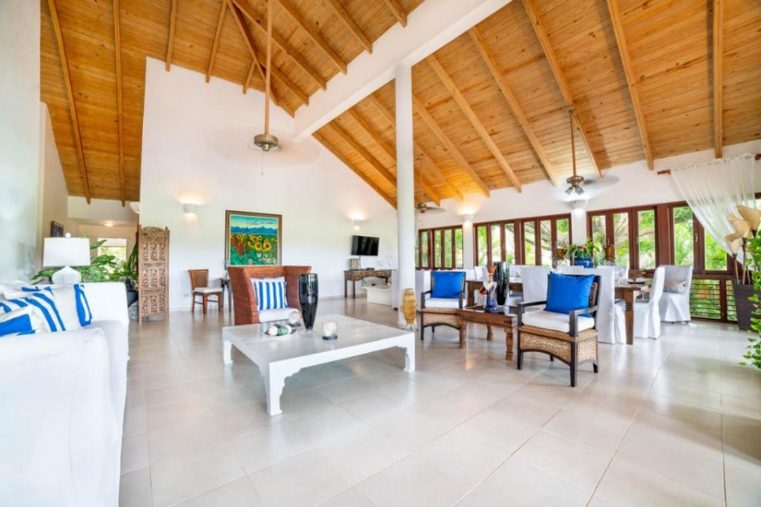 Solar en Casa De Campo, La Romana, foto 4