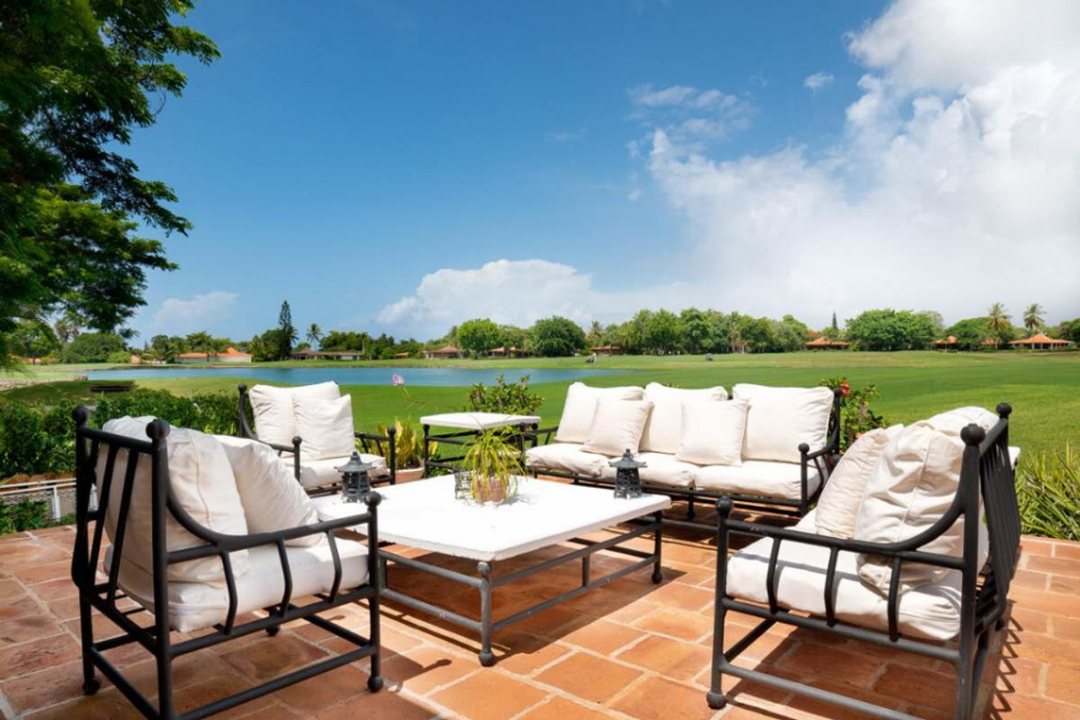 Solar en Casa De Campo, La Romana, foto 2