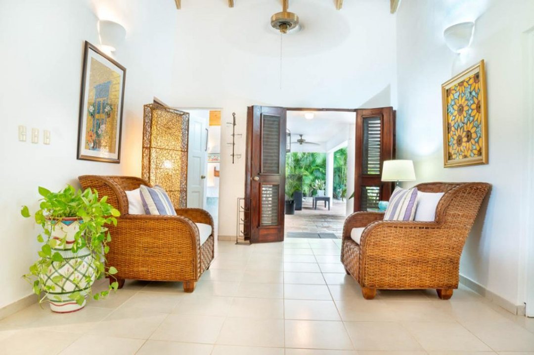 Solar en Casa De Campo, La Romana, foto 3