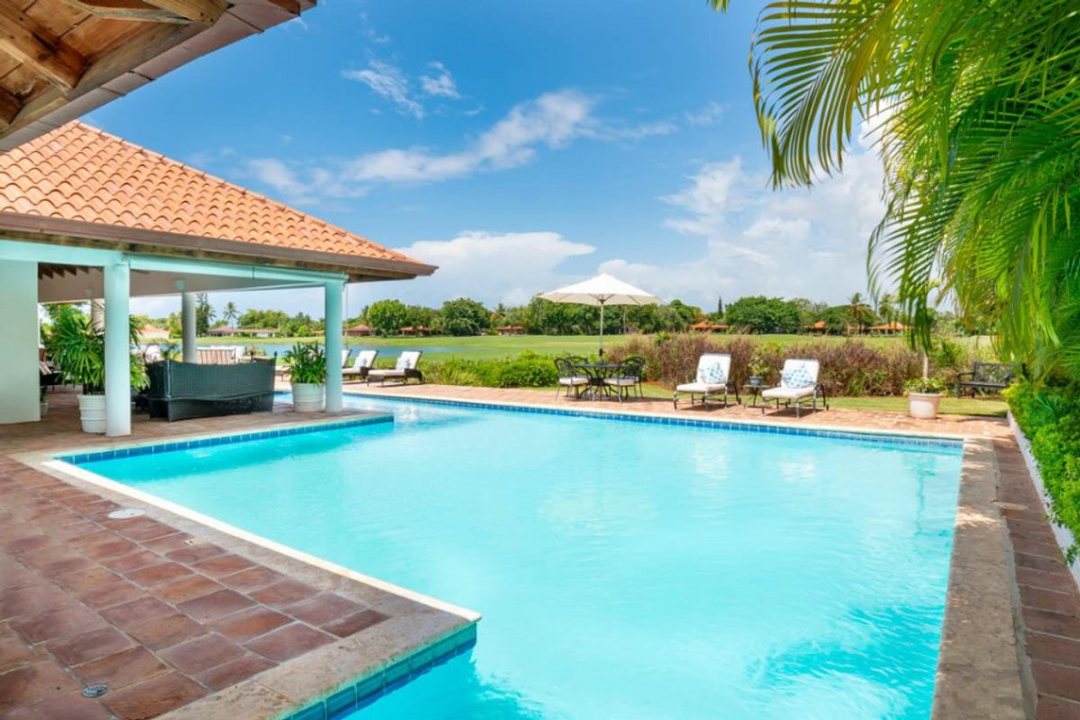 Solar en Casa De Campo, La Romana, foto 5