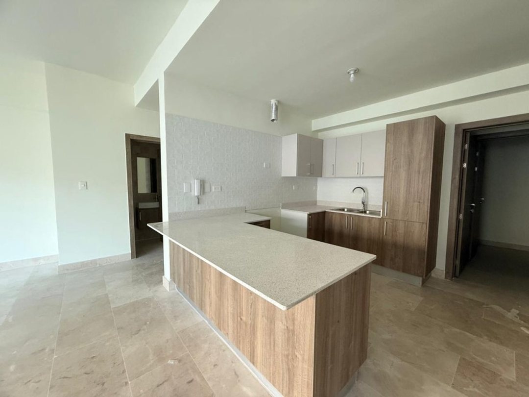 Apartment in Ensanche Serralles