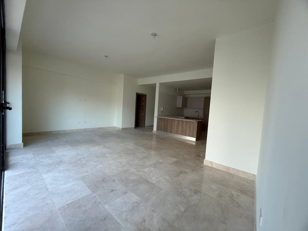 Apartamento en Ensanche Serralles, foto 5