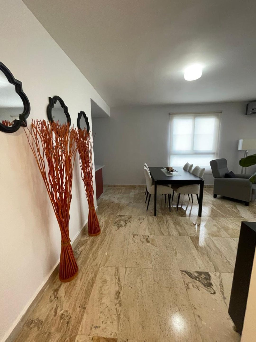 Apartamento en Piantini, foto 2
