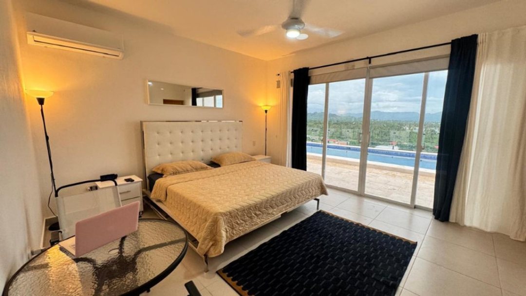 Casa en Las Galeras, Samaná, foto 5