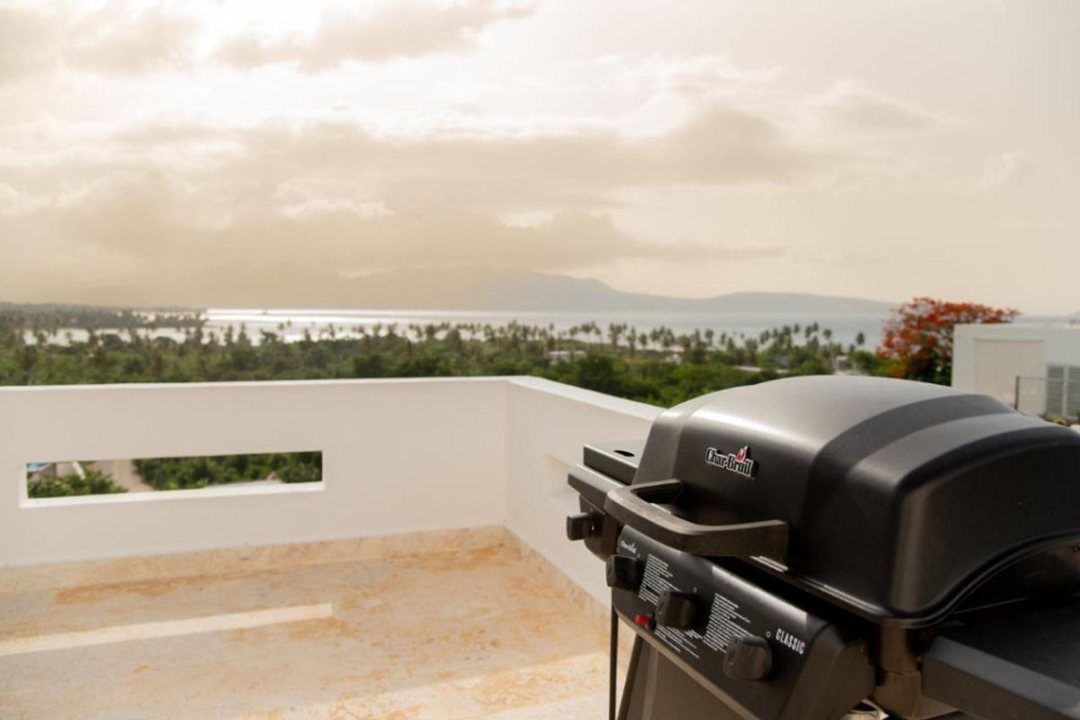 Casa en Las Galeras, Samaná, foto 3
