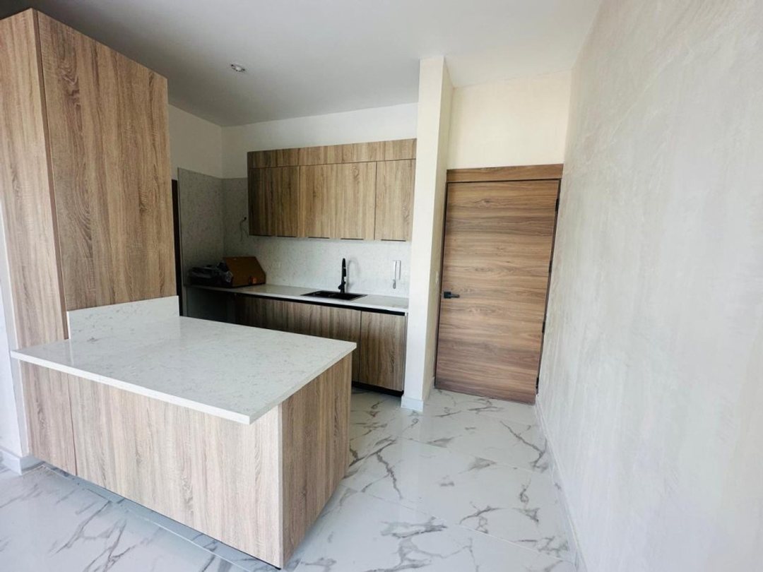 Apartamento en La Feria, foto 2