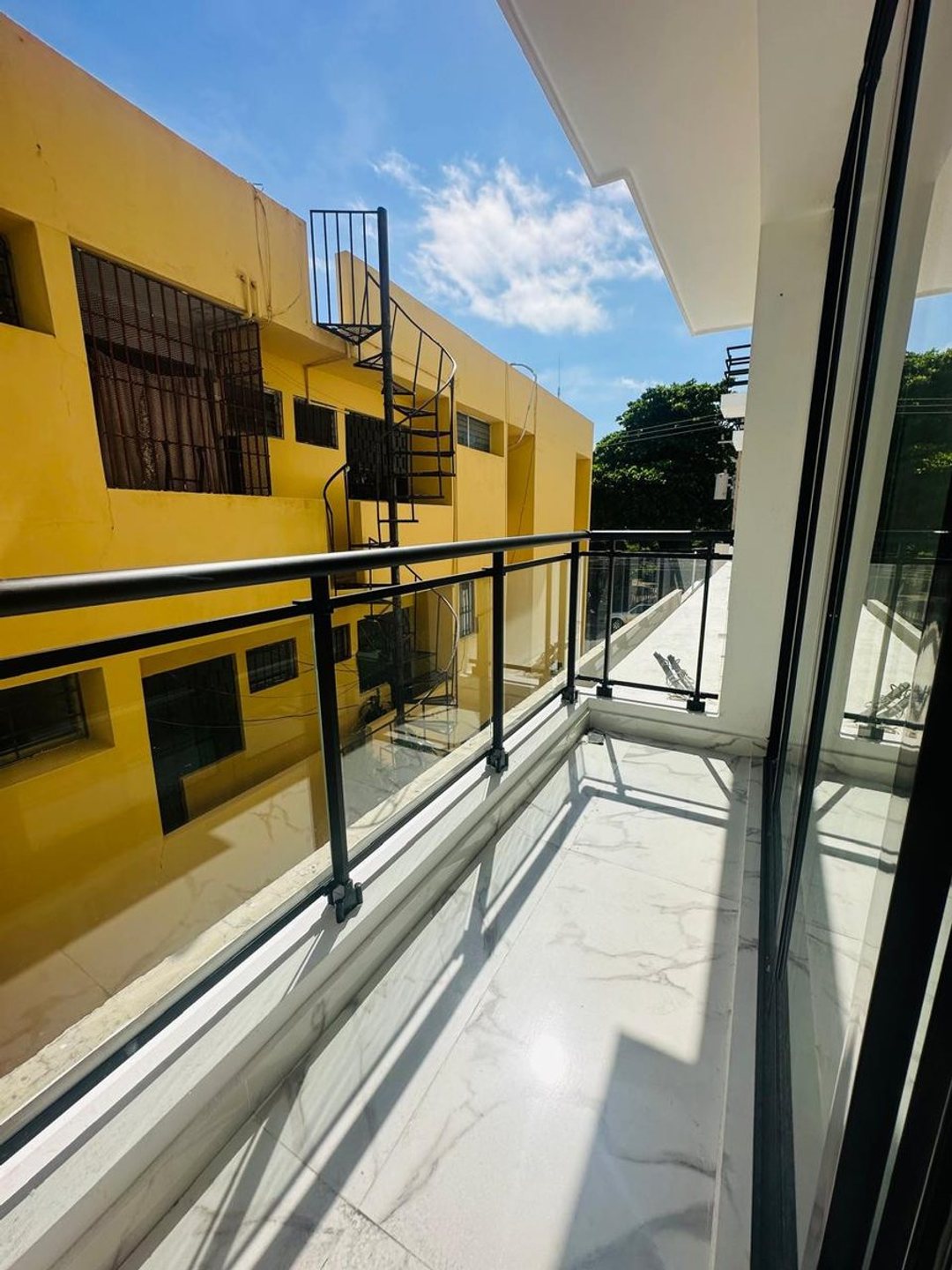 Apartamento en La Feria, foto 5