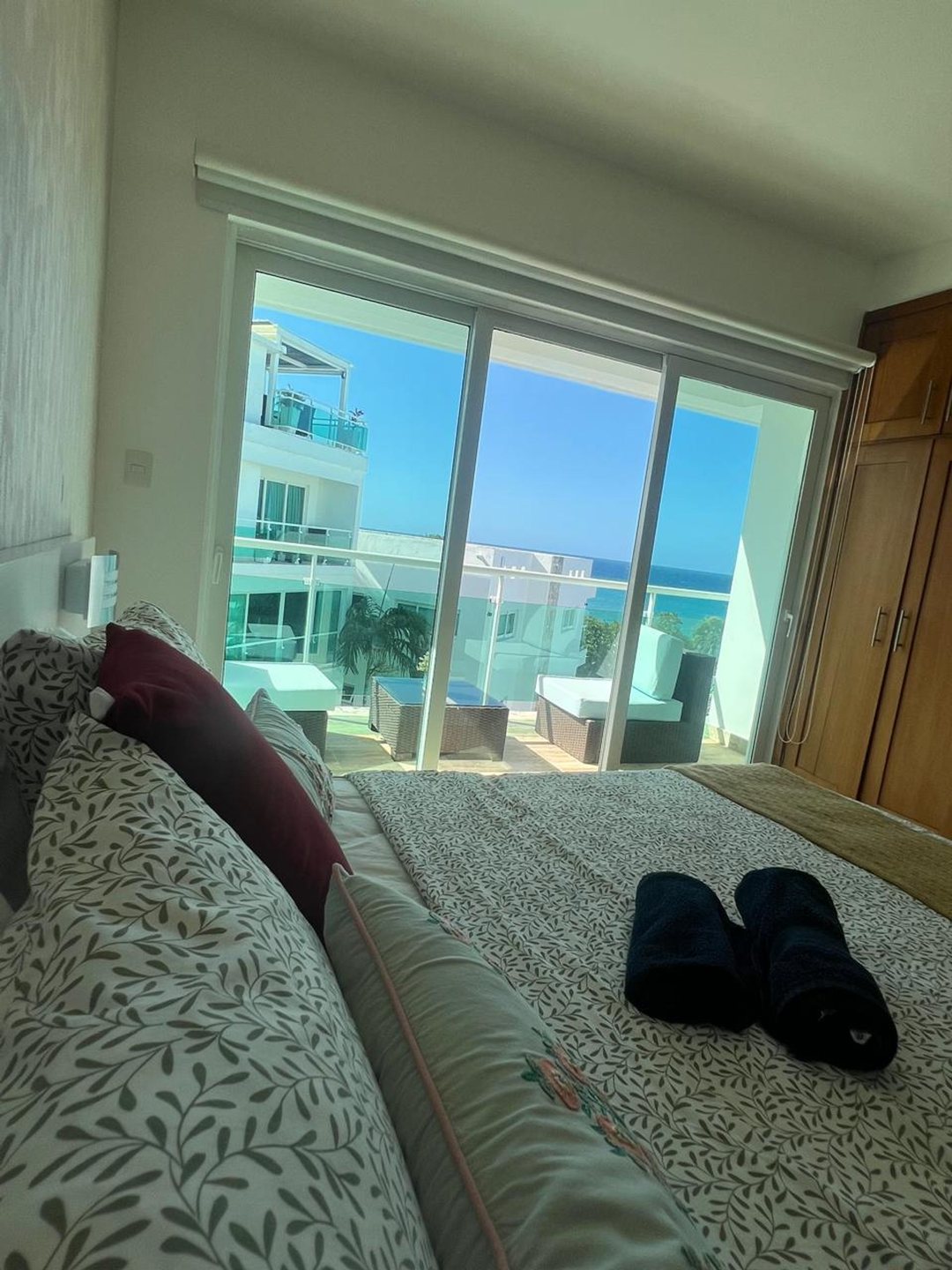 Penthouse en Playa Laguna, foto 2