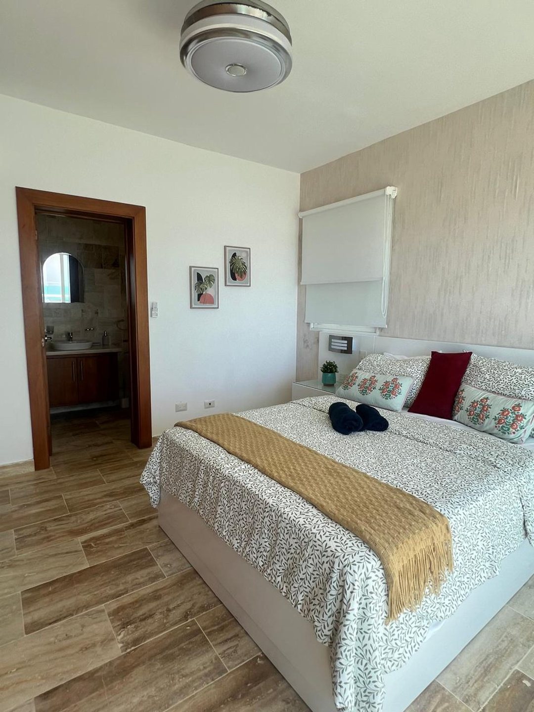 Penthouse en Playa Laguna, foto 3