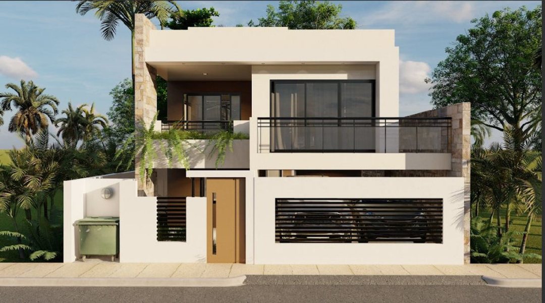 Commercial space in Residencial Brisa Oriental I