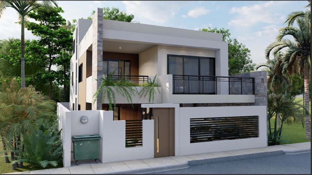 Local comercial en Residencial Brisa Oriental I, foto 2