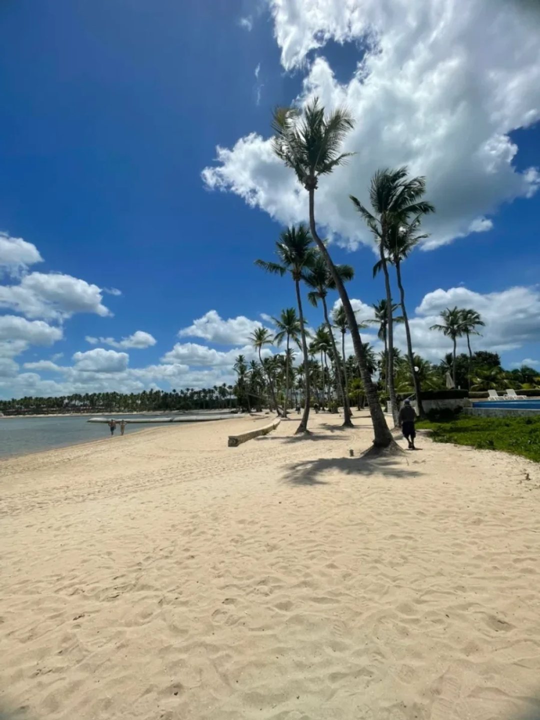Solar en Playa Nueva Romana, foto 5