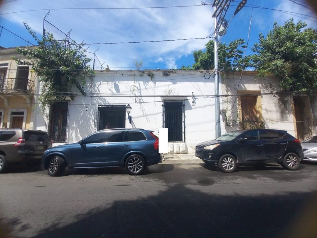 Local comercial en Zona Colonial, foto 5