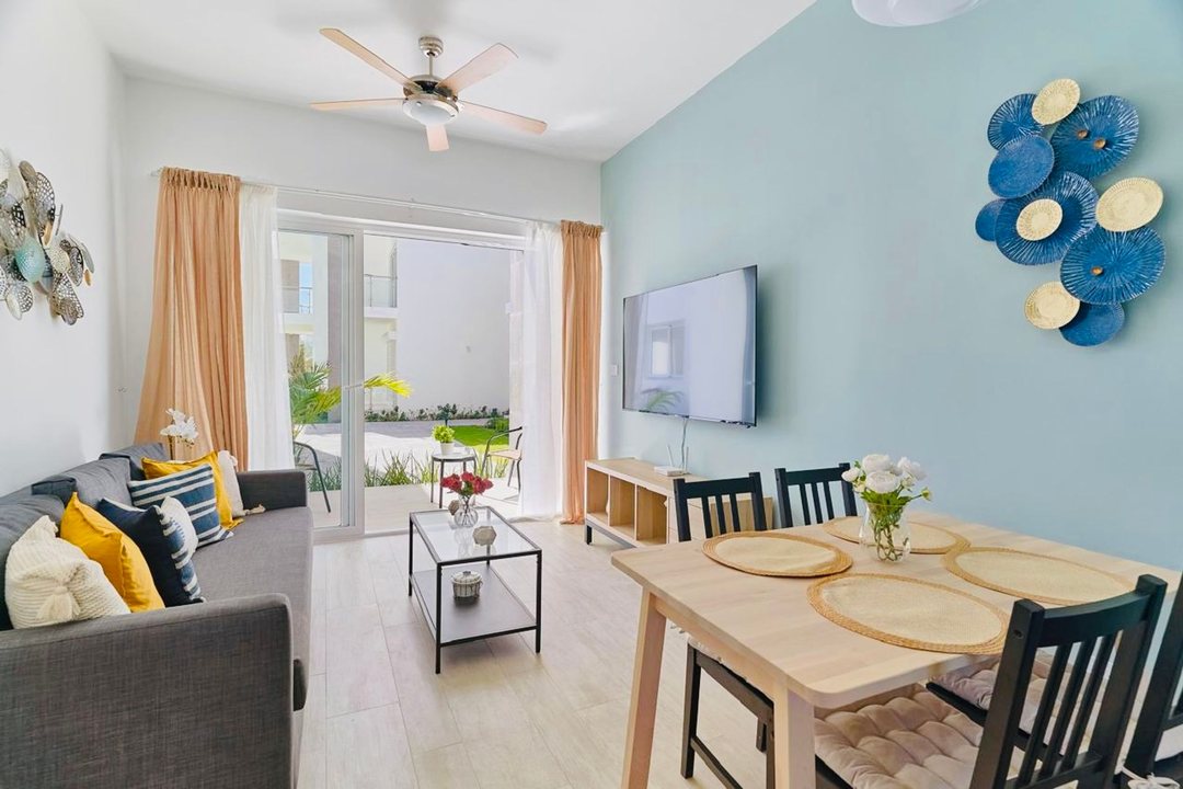 Apartamento en Cana Bay, Punta Cana, foto 5