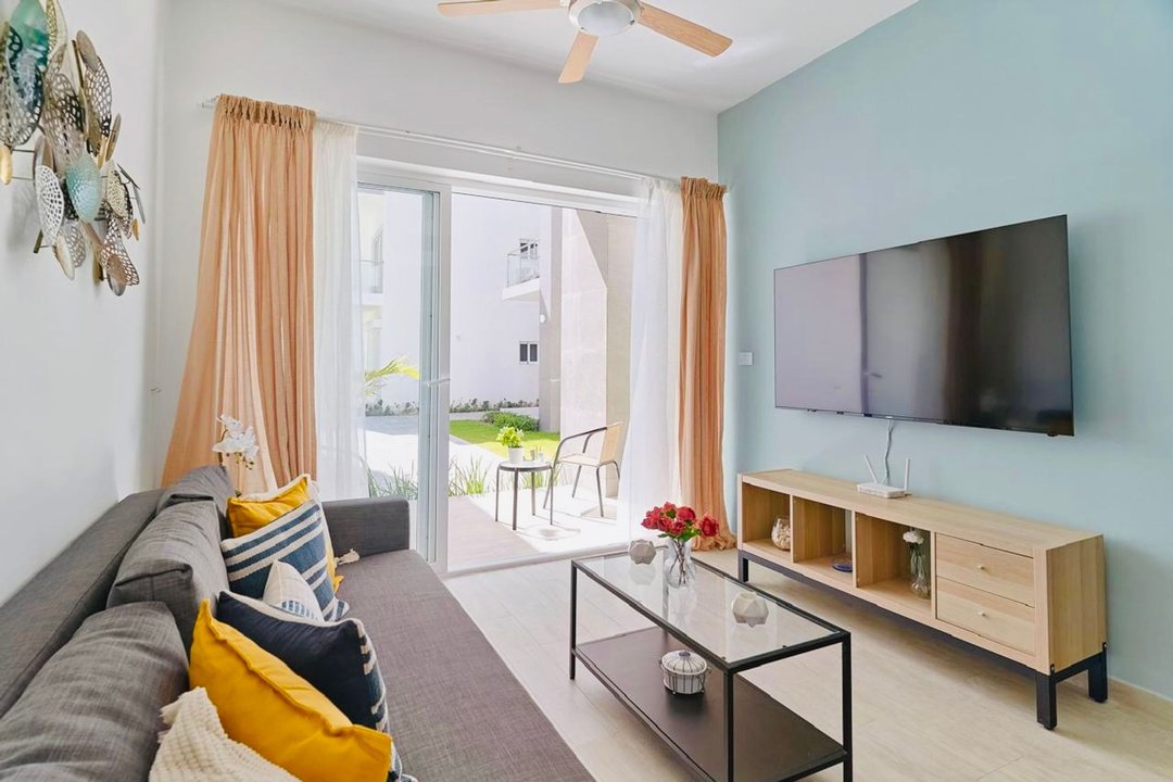 Apartamento en Cana Bay, Punta Cana, foto 4