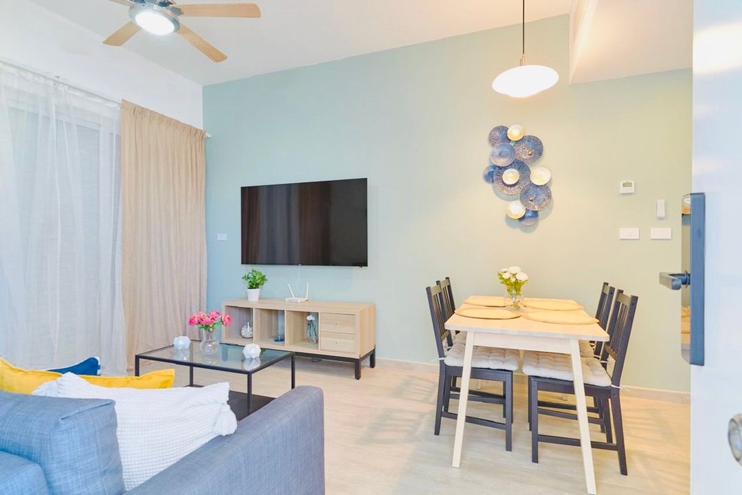 Apartamento en Cana Bay, Punta Cana, foto 3