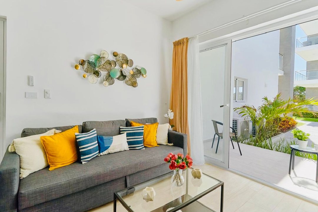 Apartamento en Cana Bay, Punta Cana, foto 2