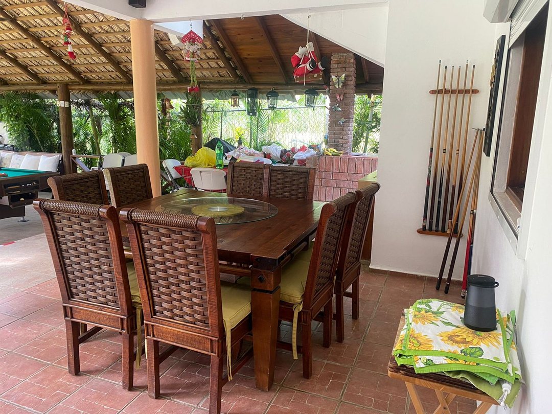 Casa en Buena Vista, foto 4