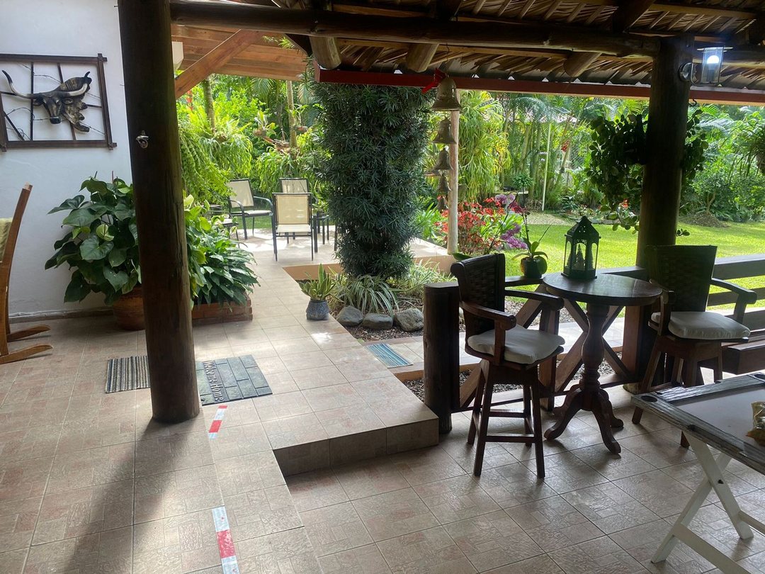 Casa en Buena Vista, foto 3