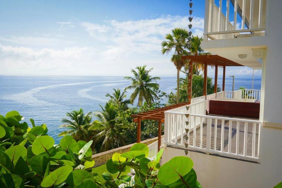 Apartamento en Samaná, Santa Bárbara, foto 3