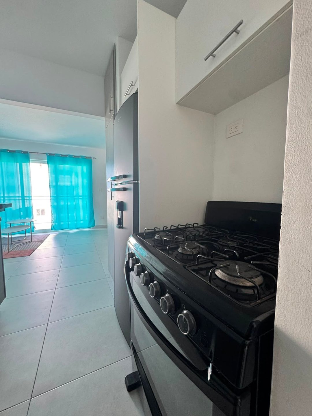 Apartamento en Bávaro (Centro), foto 5