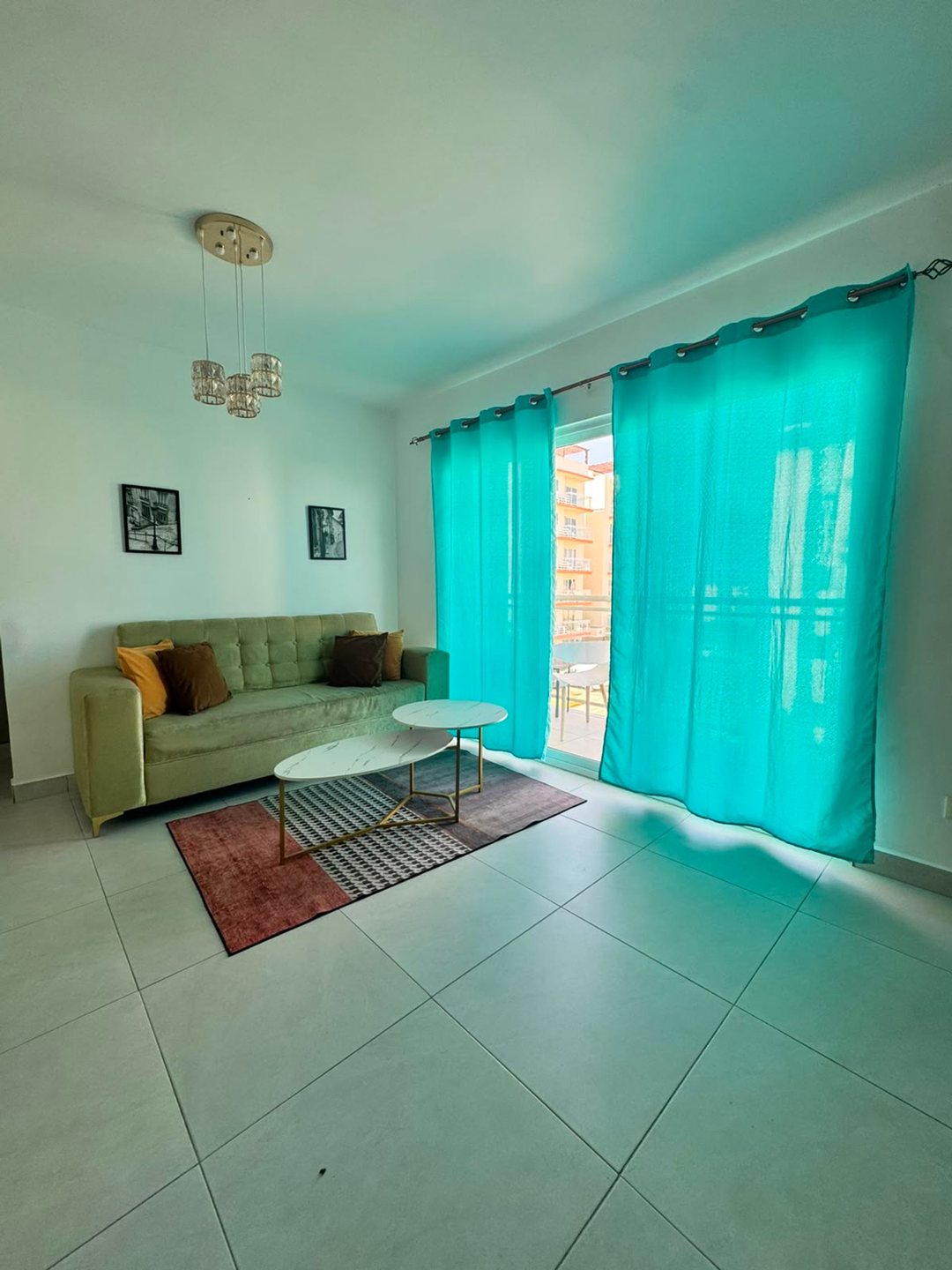 Apartamento en Bávaro (Centro), foto 2