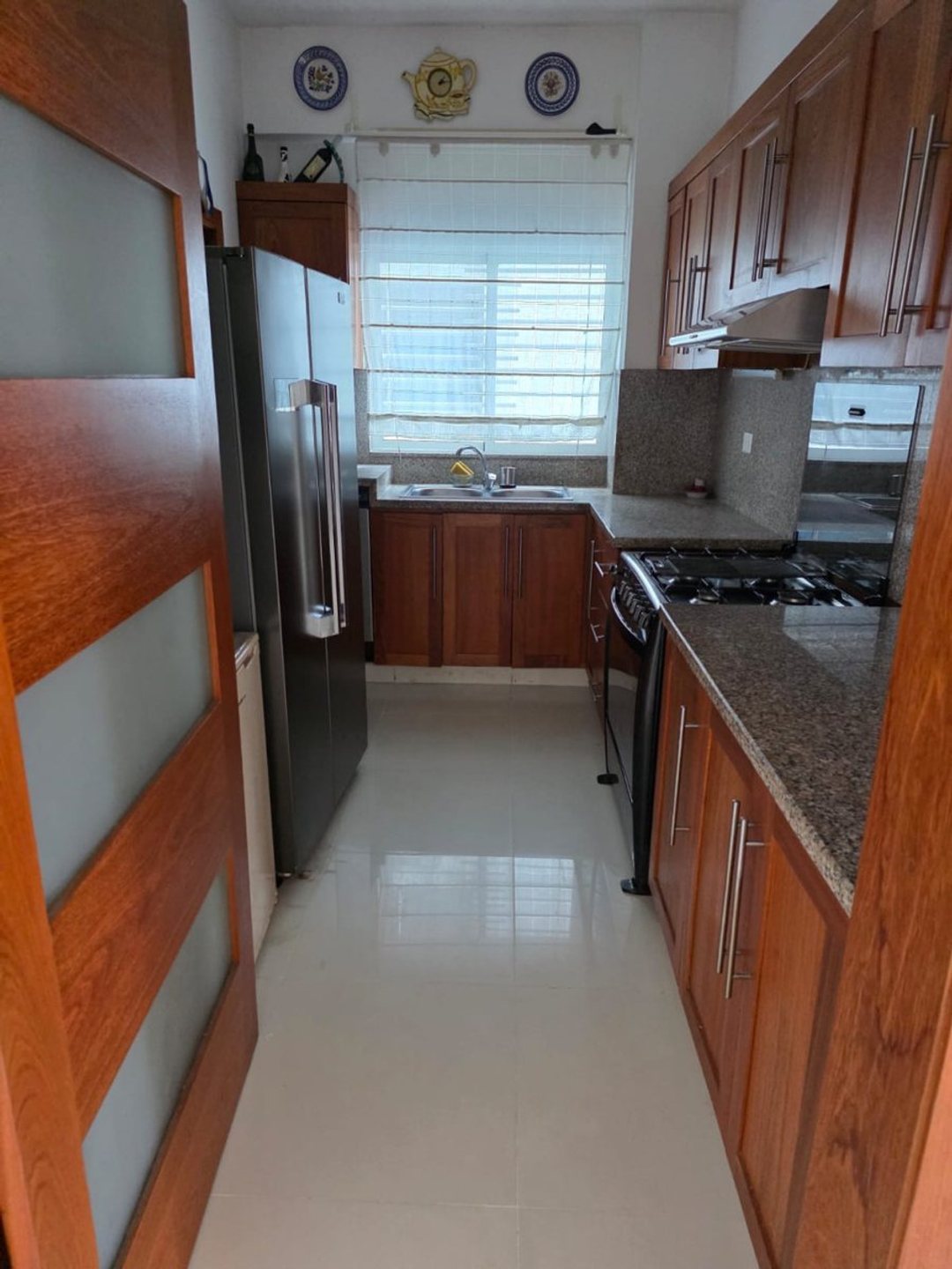 Apartamento en El Millón, foto 5