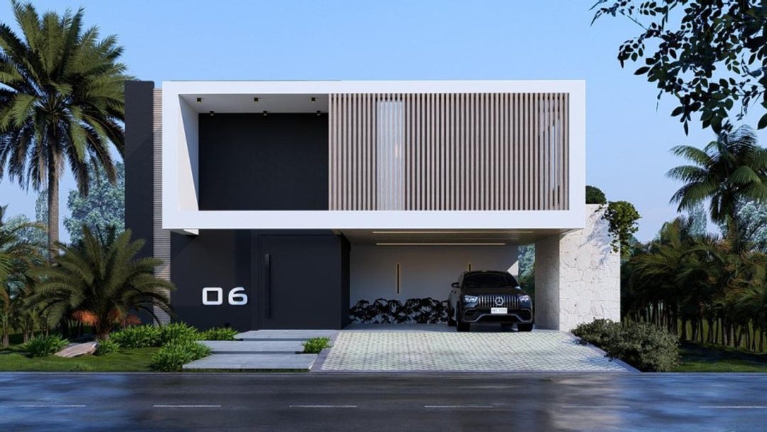 Casa en Playa Nueva Romana, foto 3