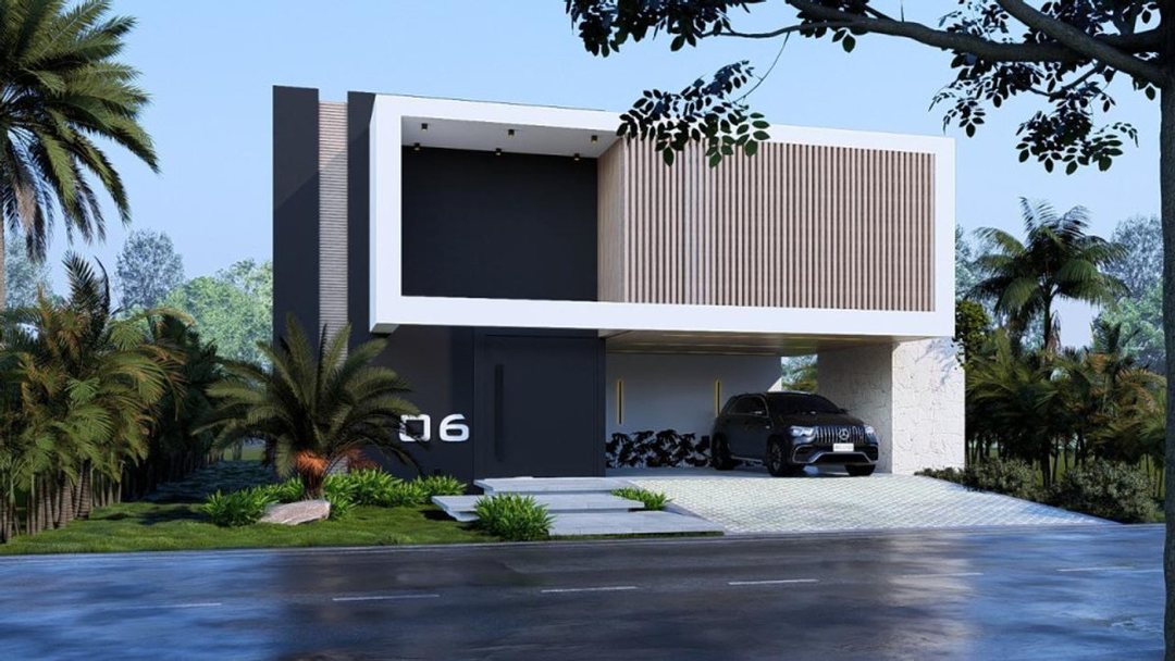 Casa en Playa Nueva Romana, foto 5