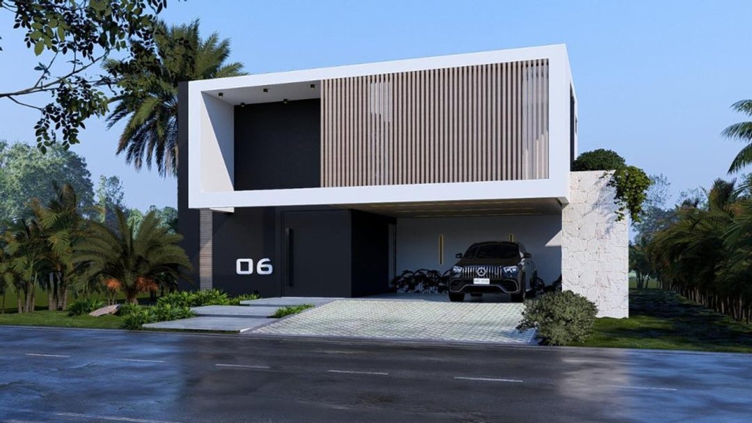 Casa en Playa Nueva Romana, foto 2