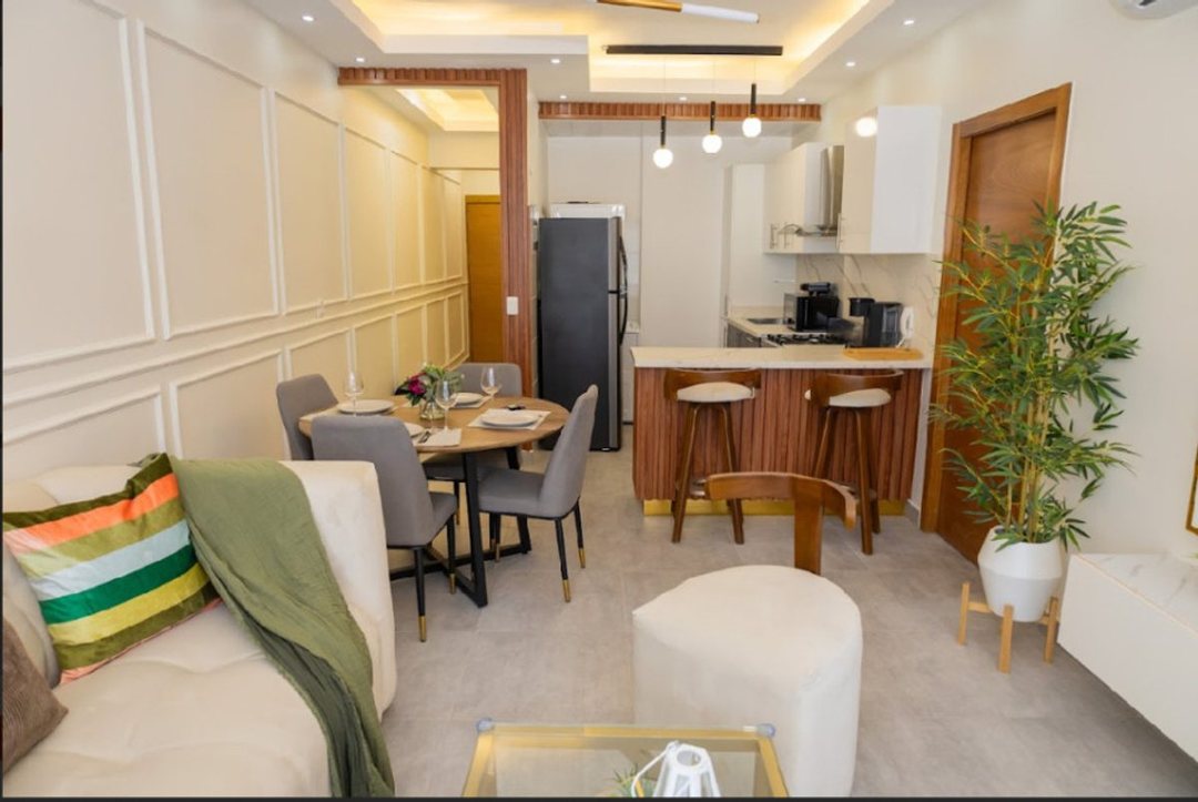 Apartamento en Bella Vista, foto 3