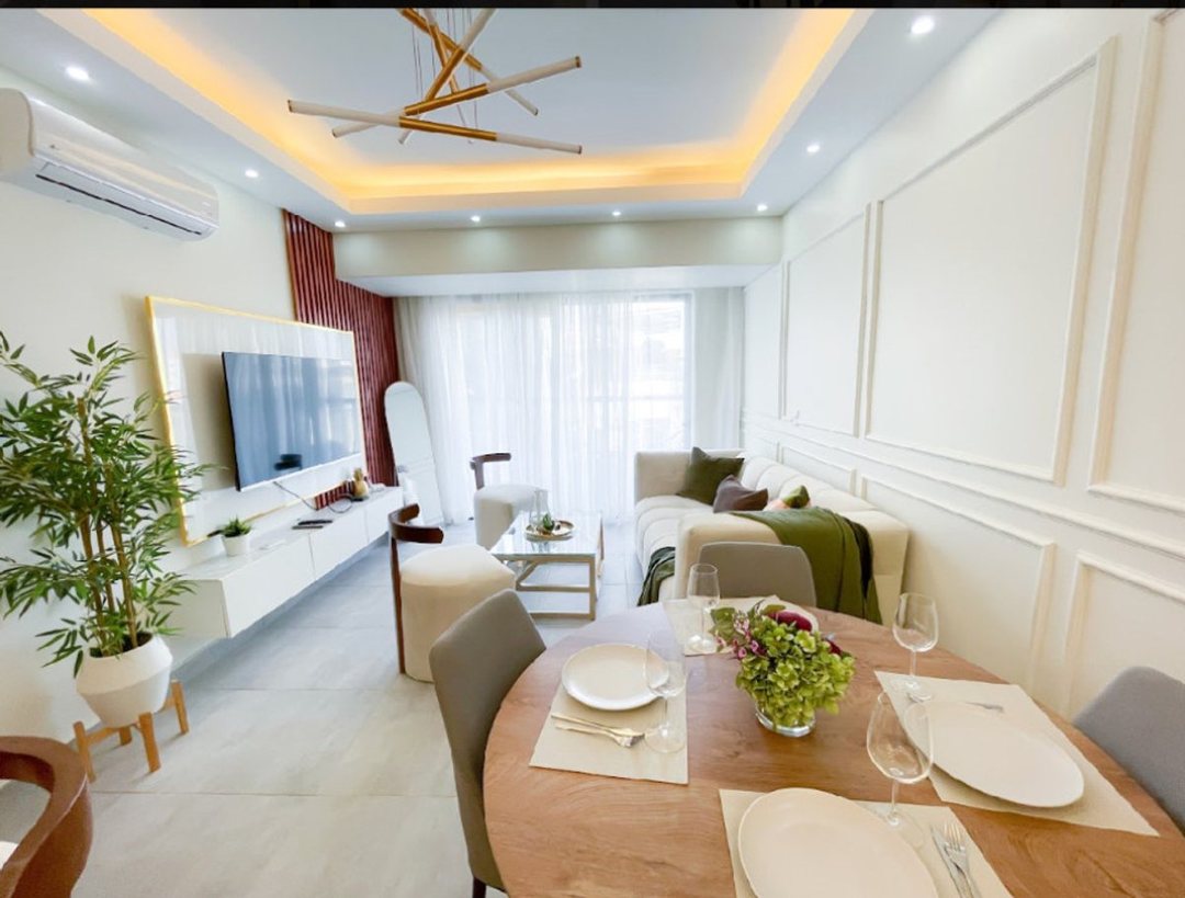 Apartamento en Bella Vista, foto 2