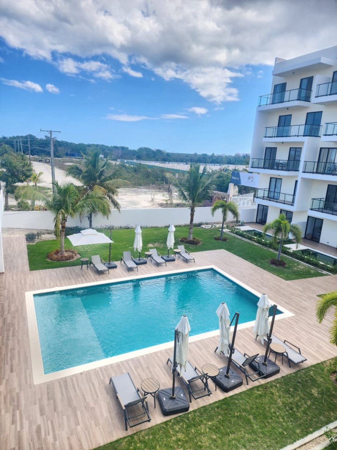 Apartamento en Downtown Punta Cana, foto 2