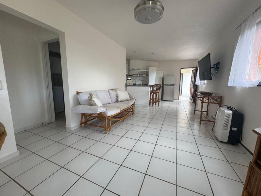 Apartamento en El Batey, foto 5