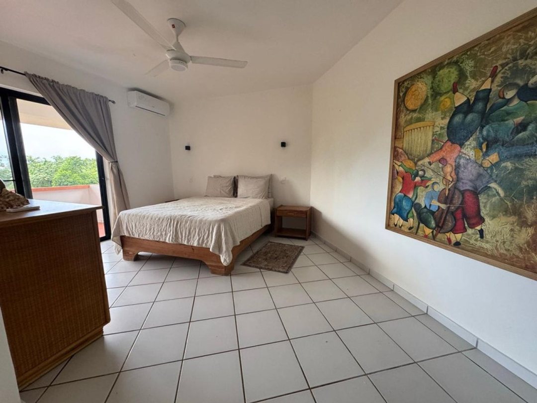 Apartamento en El Batey, foto 2