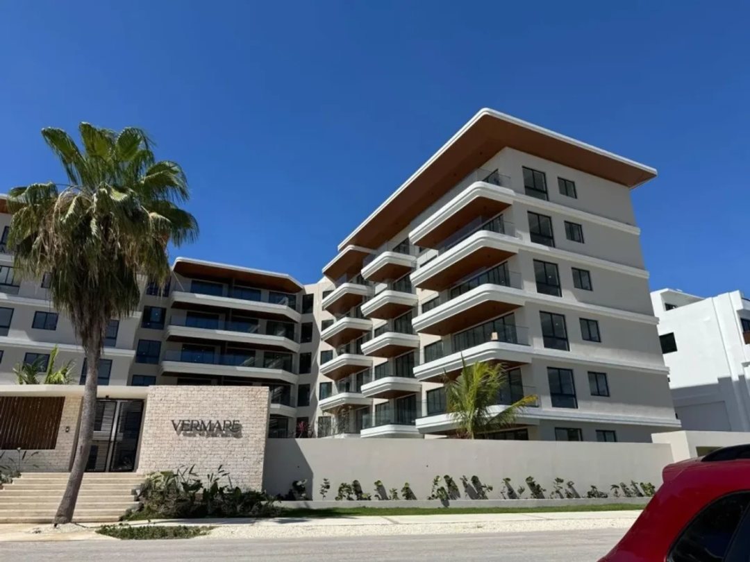 Apartamento en Cap Cana, foto 4