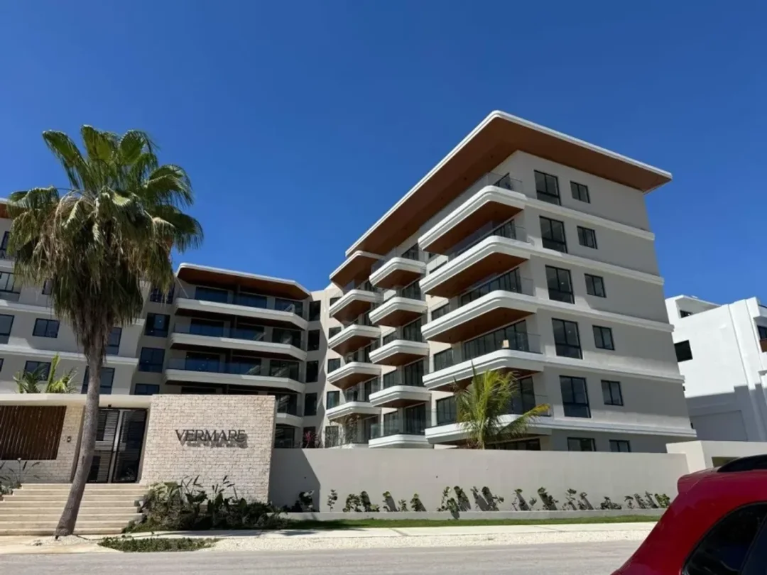Apartamento en Cap Cana, foto 3