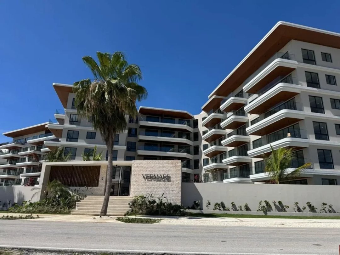 Apartamento en Cap Cana, foto 2