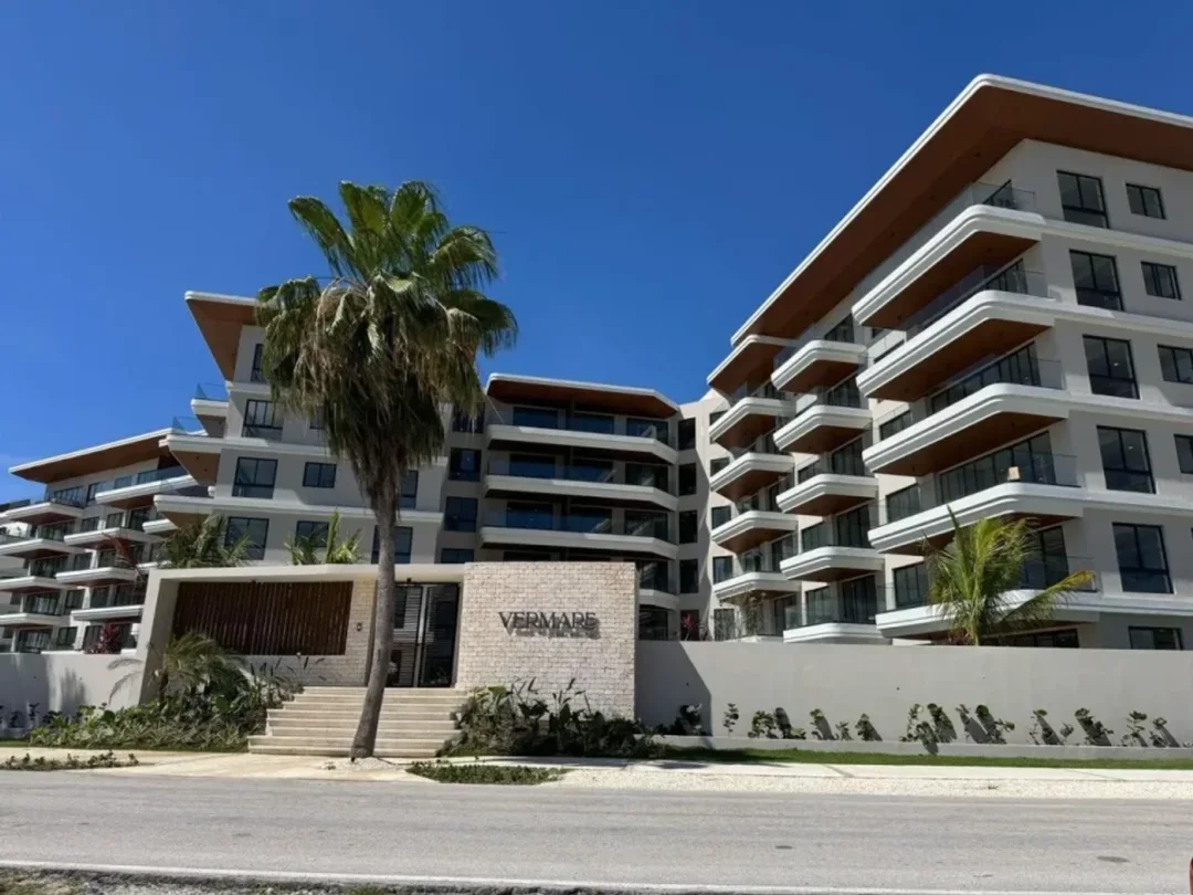 Apartamento en Cap Cana