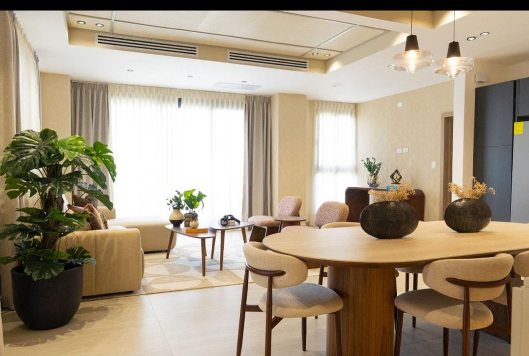 Apartamento en La Esmeralda, foto 3