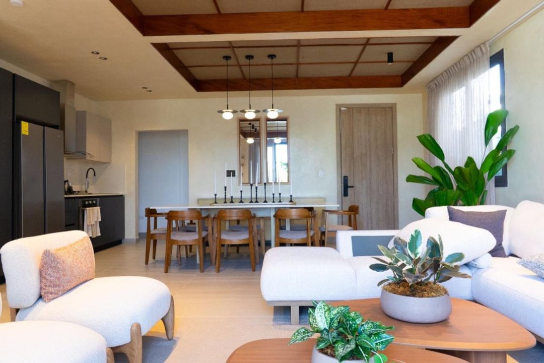 Apartamento en La Esmeralda, foto 2